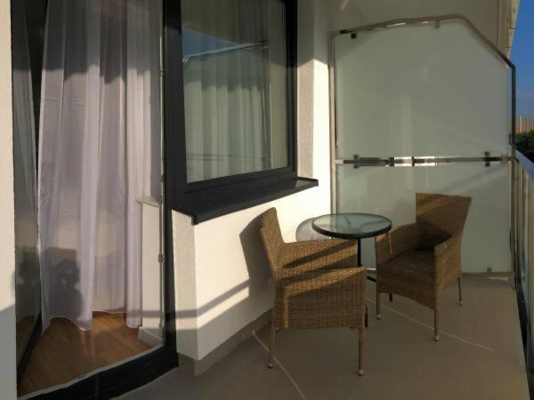 Apartament Blizej Morza Kolobřeh Exteriér fotografie