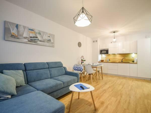 Apartament Blizej Morza Kolobřeh Exteriér fotografie