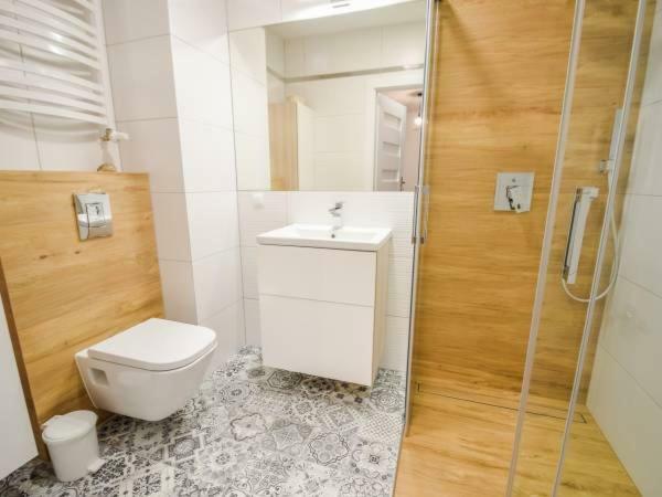 Apartament Blizej Morza Kolobřeh Exteriér fotografie