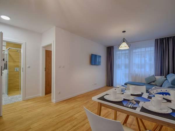 Apartament Blizej Morza Kolobřeh Exteriér fotografie